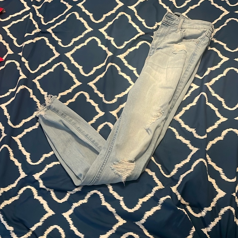 Hollister Jeans 1R w25, L26